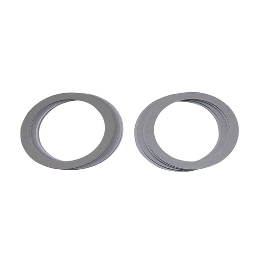 Carrier Shim Kit For Dana 50 D50 & T100 Differential Side Shim Package Yukon Gear Yukon Gear and Axle