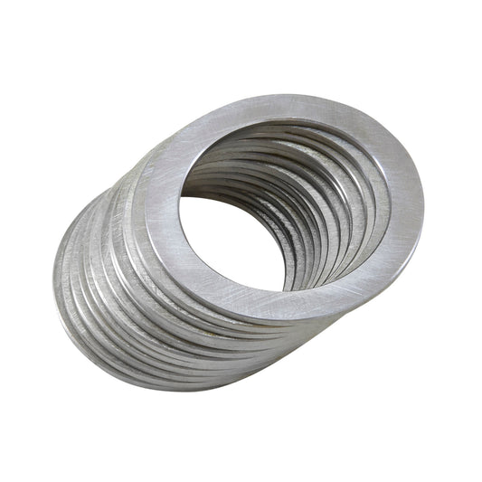 Replacement Carrier Shim Kit For Dana 44HD D44HD Carrier Shim Kit Yukon Gear Yukon Gear and Axle