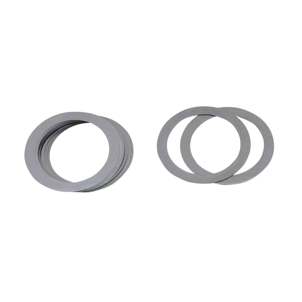Replacement Carrier Shim Kit For Dana 30 & 44 With 19 Spline Axles D30 & D44-19 Spline Carrier Shim Kit Yukon Gear Yukon Gear and Axle