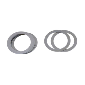 compare product Replacement Carrier Shim Kit For Dana 30 & 44 With 19 Spline Axles D30 & D44-19 Spline Carrier Shim Kit Yukon Gear