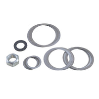 Replacement Carrier Shim Kit For Dana 60 61 & 70U D60 D61 & D70-U Shim Kit Includes Pin Nut Yukon Gear Yukon Gear and Axle