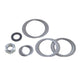 Replacement Carrier Shim Kit For Dana 60 61 & 70U D60 D61 & D70-U Shim Kit Includes Pin Nut Yukon Gear Yukon Gear and Axle