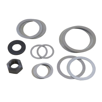 compare product Replacement Complete Shim Kit For Dana 30 Front D30 Shim Kit Front Only Yukon Gear
