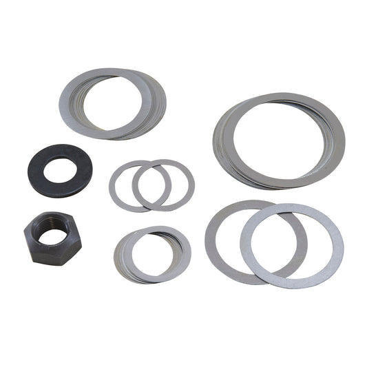 Replacement Complete Shim Kit For Dana 30 Front D30 Shim Kit Front Only Yukon Gear Yukon Gear and Axle
