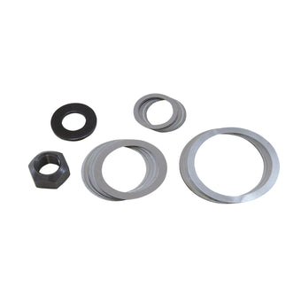 compare product Replacement Shim Kit For Dana 30 Front & Rear Also D36ICA & Dana 44ICA. D30 Complete Shim Kit Front & Rear Also D36ICA & D44ICA (Includes Pin Nut) Yukon Gear