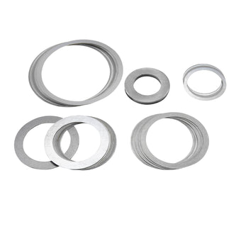 compare product Replacement Pinion Depth Shims For Dana 80 D80 (4.125 Inch OD Only) Pinion Shim Kit Yukon Gear