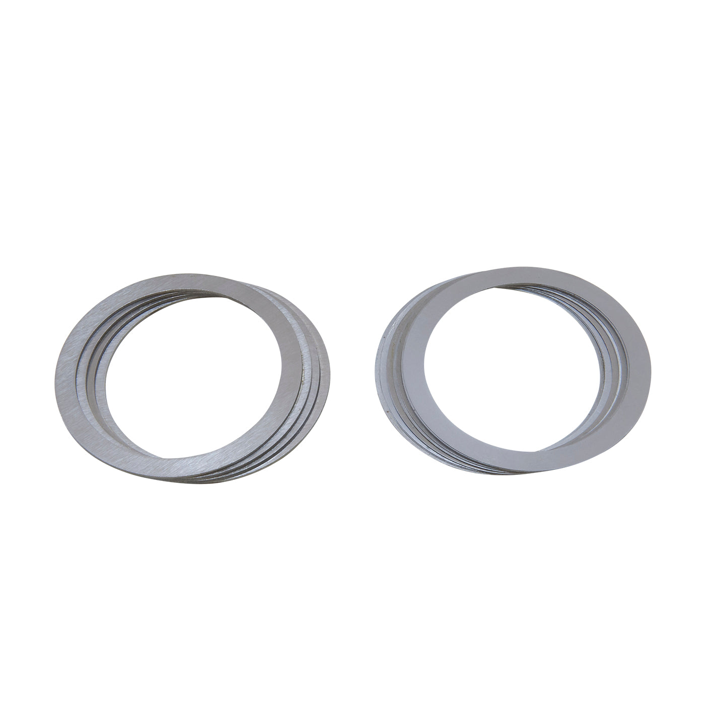 Replacement Carrier Shim Kit For Dana 44 JK Rear D44 JK Rubicon & Non Rubicon Side Shim Kit (Outboard Carrier Shims) Yukon Gear
