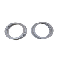 Replacement Carrier Shim Kit For Dana 44 JK Rear D44 JK Rubicon & Non Rubicon Side Shim Kit (Outboard Carrier Shims) Yukon Gear