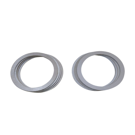 Replacement Carrier Shim Kit For Dana 44 JK Rear D44 JK Rubicon & Non Rubicon Side Shim Kit (Outboard Carrier Shims) Yukon Gear Yukon Gear and Axle