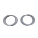 Replacement Carrier Shim Kit For Dana 44 JK Rear D44 JK Rubicon & Non Rubicon Side Shim Kit (Outboard Carrier Shims) Yukon Gear