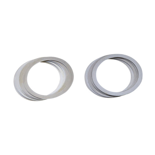 Preload Shim Kit For Chrylser 8.75 Inch & Ford 9 8.75 Inch Chy & 9 Inch Ford Preload Shim Kit Yukon Gear Yukon Gear and Axle