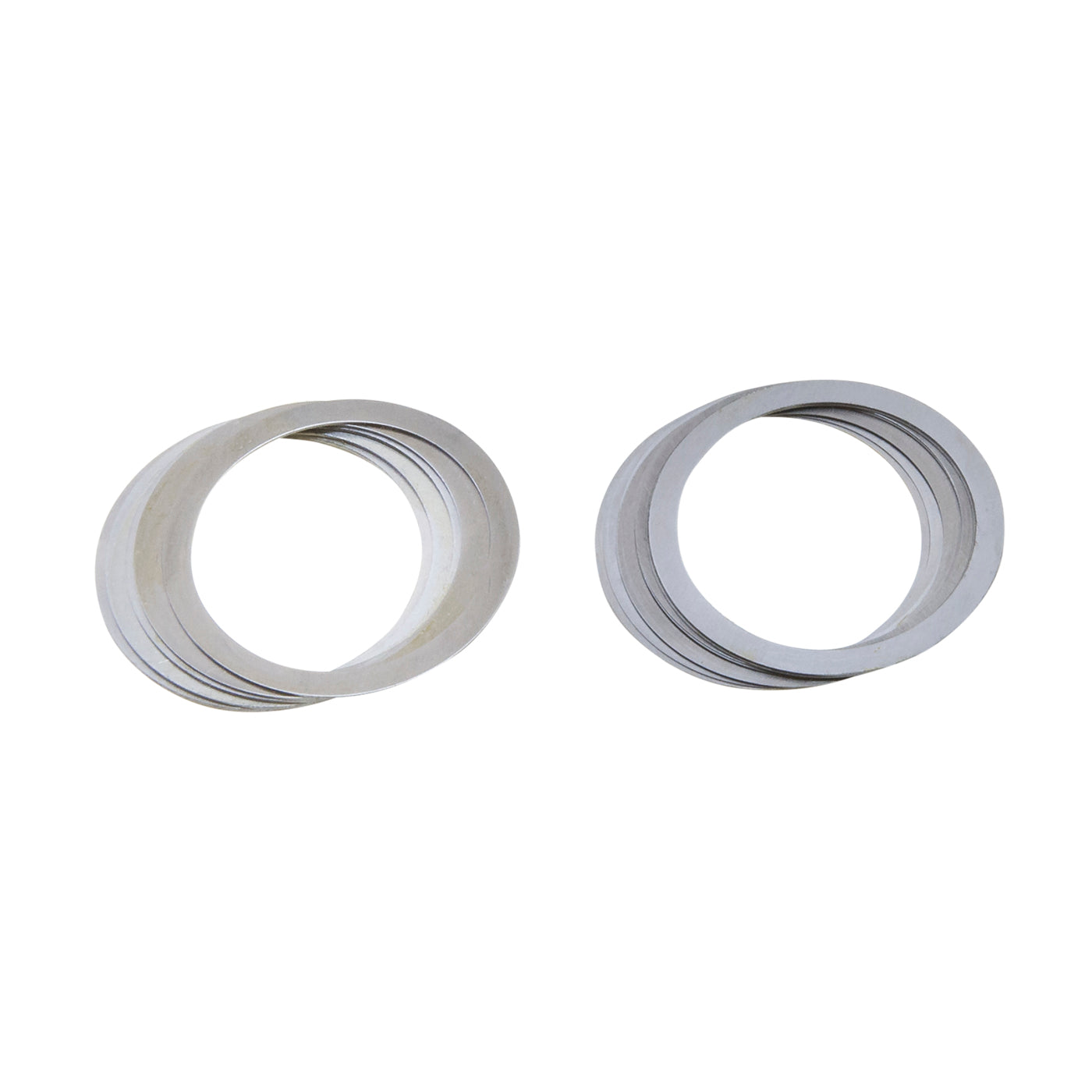 Preload Shim Kit For Chrylser 8.75 Inch & Ford 9 8.75 Inch Chy & 9 Inch Ford Preload Shim Kit Yukon Gear