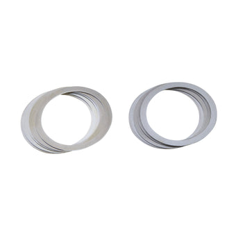 compare product Preload Shim Kit For Chrylser 8.75 Inch & Ford 9 8.75 Inch Chy & 9 Inch Ford Preload Shim Kit Yukon Gear