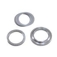 Crush Sleeve Eliminator Kit For Ford 9 8.8 Inch 7.5 Inch 9 Inch Ford 2 Piece Solid Preload Pinion Spacer Daytona Or Std Yukon Gear
