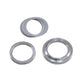 Crush Sleeve Eliminator Kit For Ford 9 8.8 Inch 7.5 Inch 9 Inch Ford 2 Piece Solid Preload Pinion Spacer Daytona Or Std Yukon Gear