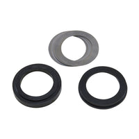 Crush Sleeve Eliminator Kit For Ford 9 Inch For 35 Spline Pinion. 9 Inch Large Solid Pinion Preload Spacer & Shim Kit Yukon Gear