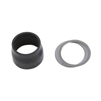 compare product Jk/ JL Dana 30 & JK Dana 44 Front Pinion Preload Solid Spacer & Shim Kit Jk/ JL Dana 30 & JK Dana 44 Pinion Preload Solid Spacer & Shim Kit Yukon Gear