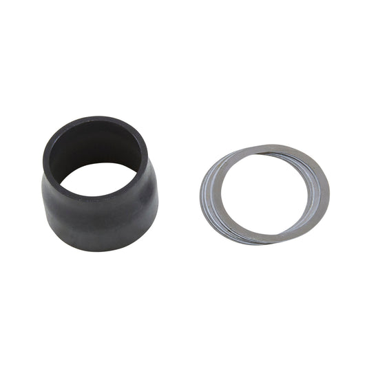 Jk/ JL Dana 30 & JK Dana 44 Front Pinion Preload Solid Spacer & Shim Kit Jk/ JL Dana 30 & JK Dana 44 Pinion Preload Solid Spacer & Shim Kit Yukon Gear Yukon Gear and Axle