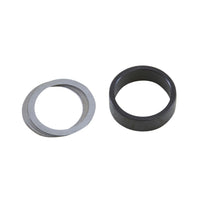 Jk Dana 44 Rear Pinion Preload Solid Spacer & Shim Kit JK D44 Rear Pinion Preload Solid Spacer & Shim Kit (Std& Rub) Yukon Gear