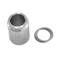 7.5 Inch Toyota Crush Sleeve Eliminator Kit Solid Preload Spacer Kit C/S Replacement Yukon Gear Yukon Gear and Axle
