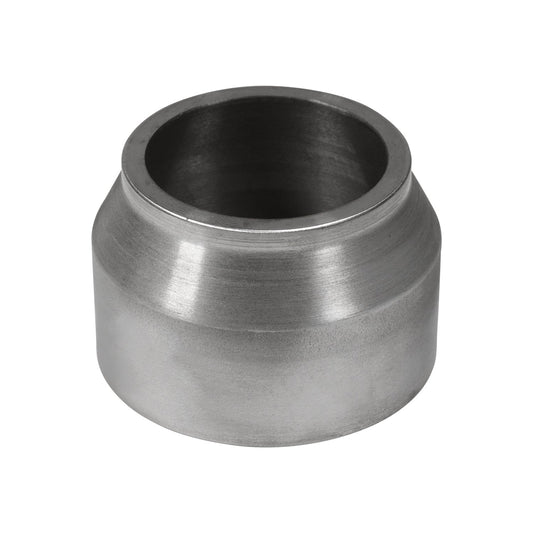 Crush Sleeve Eliminator Solid Spacer Kit For Toyota 8.75 Inch Rear 8.75 Inch Toyota Solid Preload Spacer Kit C/Sleeve Replacement Yukon Gear Yukon Gear and Axle