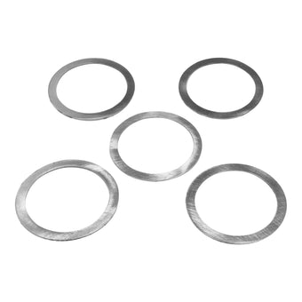 compare product Pinion Depth Shim Kit For 2017+ Dana 60 Front 3.840 Inch OD D60SR Pinion Depth Shim Kit 3.840 Inch OD 2017+ Ford Front Yukon Gear