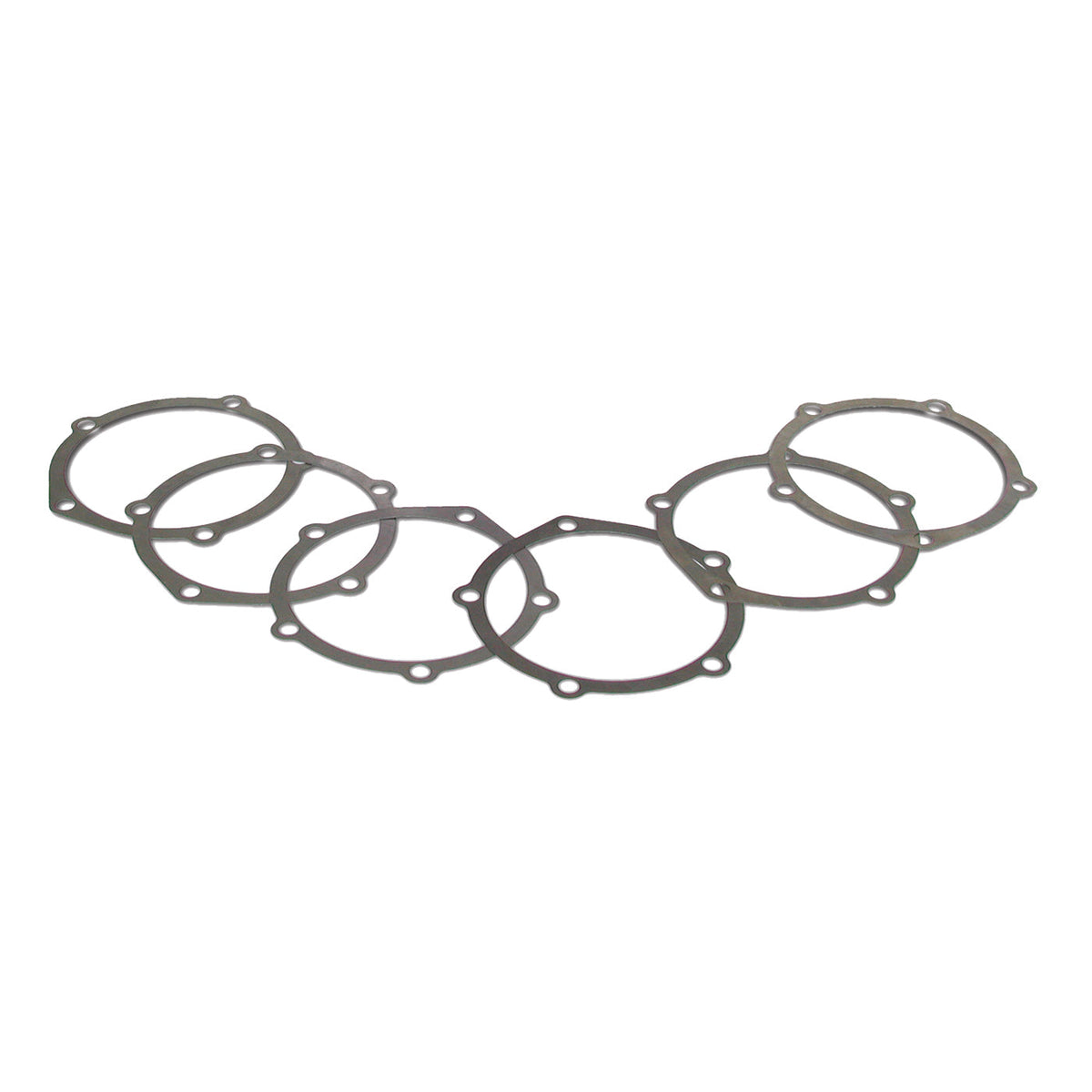 Pinion Depth Shims For Ford 8 8 Inch Ford Pinion Shim Kit Yukon Gear Yukon Gear and Axle