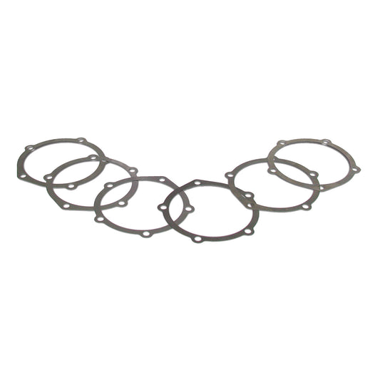 Pinion Depth Shims For Ford 9 9 Inch Ford Pinion Depth Shim Kit Yukon Gear Yukon Gear and Axle