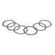 Pinion Depth Shims For Ford 9 9 Inch Ford Pinion Depth Shim Kit Yukon Gear Yukon Gear and Axle