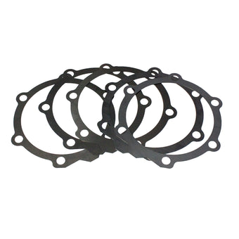 compare product Pinion Depth Shims For 10.5 Inch GM 14 Bolt Truck 14T 10.5 Inch GM Pinion Shim Kit Yukon Gear