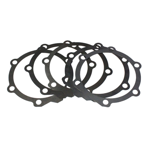 Pinion Depth Shims For 10.5 Inch GM 14 Bolt Truck 14T 10.5 Inch GM Pinion Shim Kit Yukon Gear Yukon Gear and Axle
