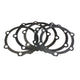 Pinion Depth Shims For 10.5 Inch GM 14 Bolt Truck 14T 10.5 Inch GM Pinion Shim Kit Yukon Gear