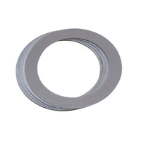 Pinion Depth Shims For Chrylser 8.75 Inch 9.25 Inch GM 9.5 Inch & Ford 10.25 8.75-42 8.75-89 9.25 Inch '11&Up Zf Chy&GM 9.5 Inch Pinion Shim Kit Yukon Gear