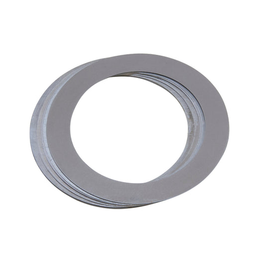 Pinion Depth Shims For Chrylser 8.75 Inch 9.25 Inch GM 9.5 Inch & Ford 10.25 8.75-42 8.75-89 9.25 Inch '11&Up Zf Chy&GM 9.5 Inch Pinion Shim Kit Yukon Gear Yukon Gear and Axle