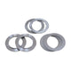 Super Carrier Shim Kit For Ford 8.8 Inch GM 12 Bolt Car & Truck 8.6 & Vette 8.8 Inch f 12P 12T 8.6 Inch gm(Not 8.5 Inch )Ci Vet Super-Shim For Carrier (1 Pair) 3.035 Inch OD Yukon Gear