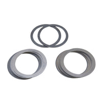 Super 8.8 Inch Ford Carrier Shims 2.600 Inch Id And 3.220 Inch OD Super Shims 2015+ Ford Super 8.8 Inch Carrier Shims Yukon Gear