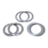 Super Carrier Shim Kit For Ford 9.75 9.75 Inch Ford Super Shim Carrier Shim Kit Yukon Gear