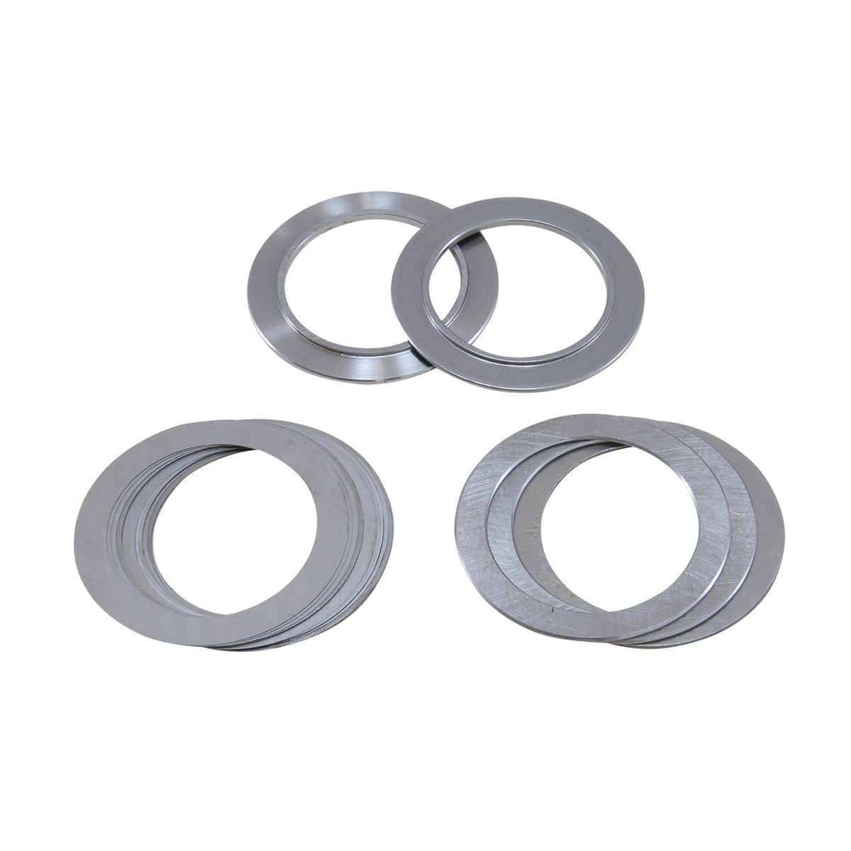 Super Carrier Shim Kit For Model 35 M35 Differential Carrier Super Shim Kit Yukon Gear Yukon Gear and Axle