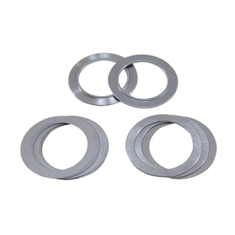 compare product Super Carrier Shim Kit For Model 35 M35 Differential Carrier Super Shim Kit Yukon Gear