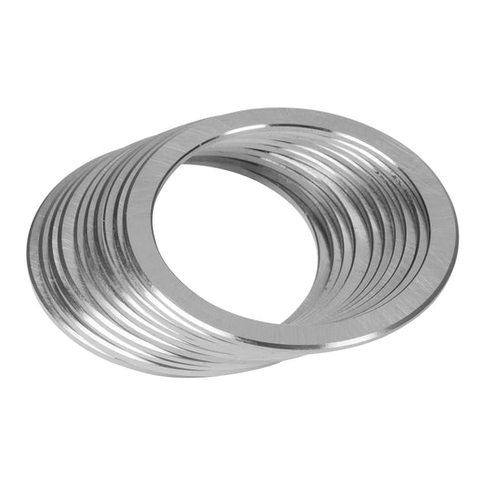 Carrier Shim Kit For Toyota T100 Differential T100 Carrier Shim Kit Thick Outboard OE Design Yukon Gear Yukon Gear and Axle