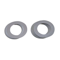 Pinion Preload Shim For Toyota T100 T100 Preload Shim/Spacer Fits Against C/S Two Needed Yukon Gear