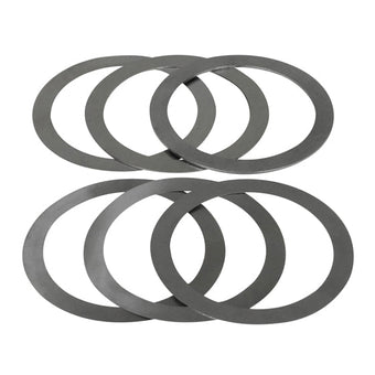 compare product Pinion Depth Shim Kit For Toyota 8.75 Rear Differential 8.75 Inch Toyota Pinion Depth Shim Kit 3.870 Inch OD 2016+ Tacoma Yukon Gear