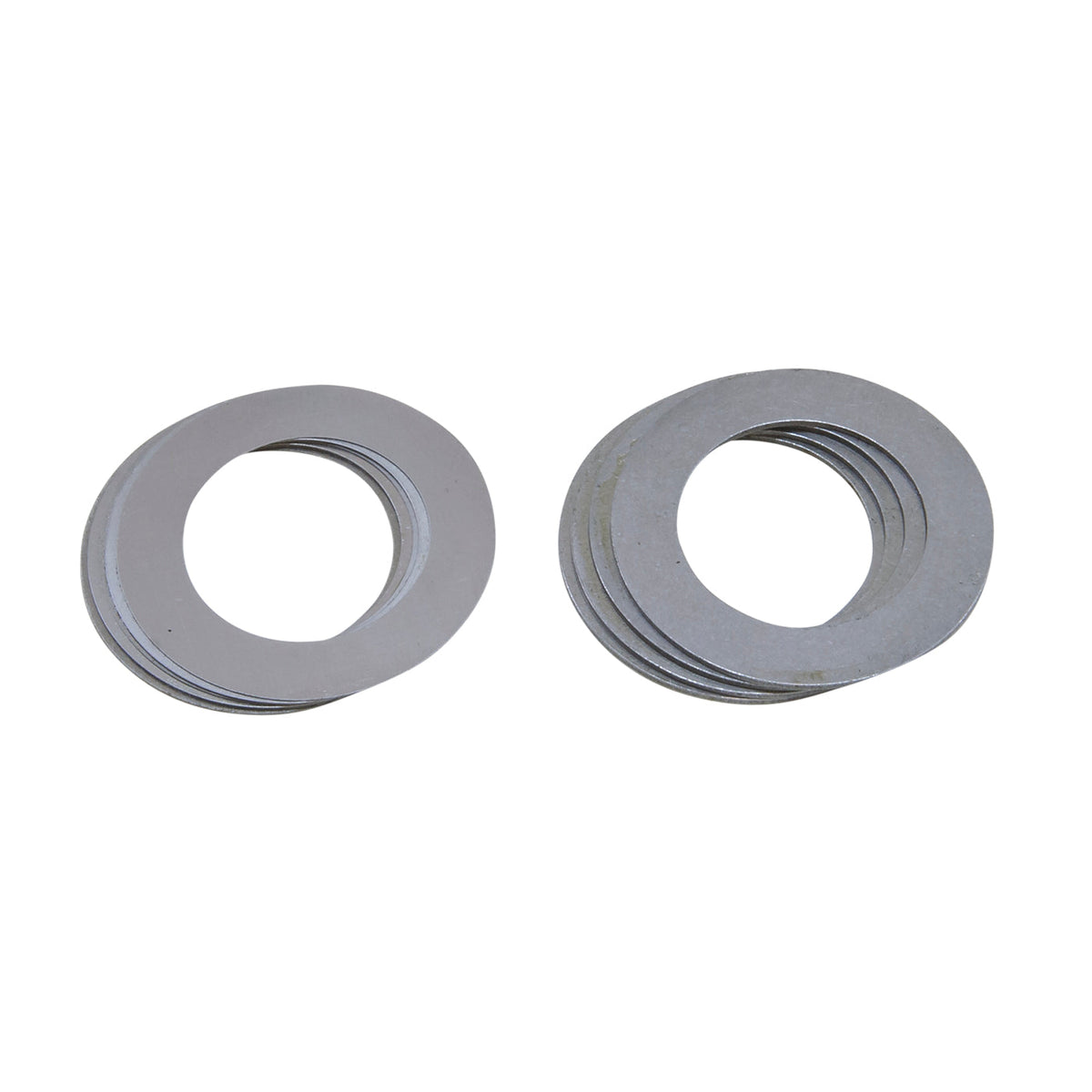 Pinion Depth Shim Kit For Toyota8 Inch GM 7.5 Inch 8.2 Inch & 12 Bolt Truck 8 Inch Toy 7.5 Inch gm 8.2 Inch gm 12T Pinion Shim Set & Mazda Truck Yukon Gear Yukon Gear and Axle