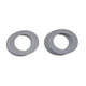 Pinion Depth Shim Kit For Toyota8 Inch GM 7.5 Inch 8.2 Inch & 12 Bolt Truck 8 Inch Toy 7.5 Inch gm 8.2 Inch gm 12T Pinion Shim Set & Mazda Truck Yukon Gear Yukon Gear and Axle