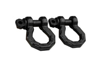 Channel Shackles (Pair) BulletProof Hitch BulletProof Hitches