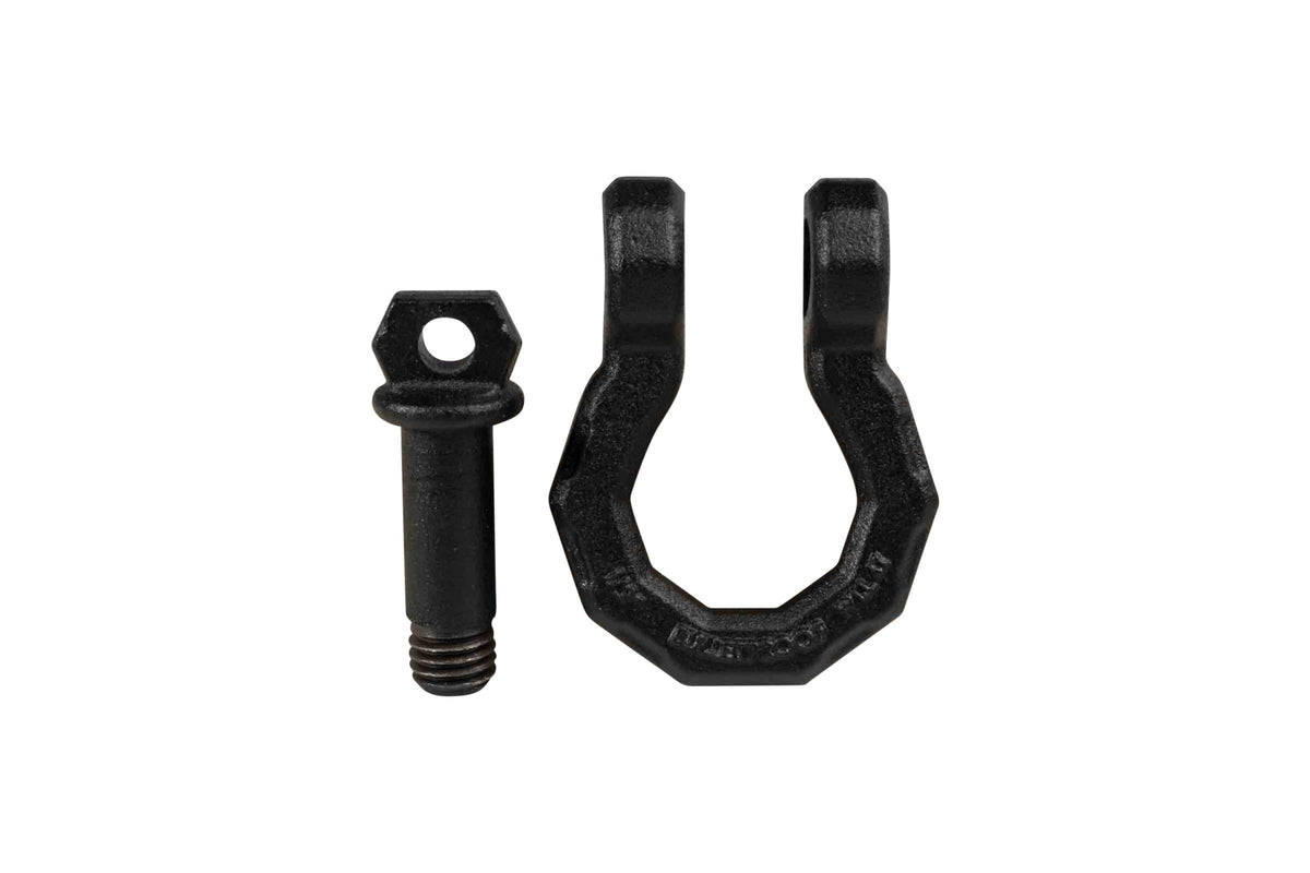 Channel Shackles (Pair) BulletProof Hitch BulletProof Hitches