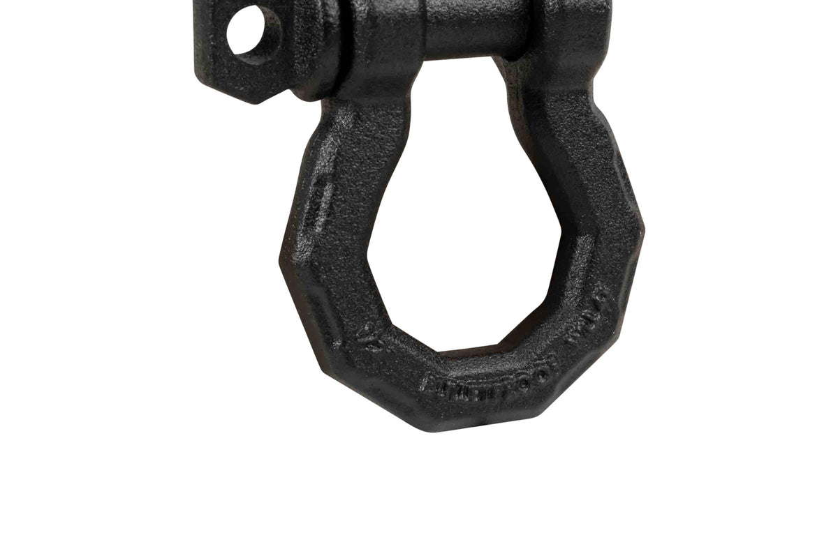 Channel Shackles (Pair) BulletProof Hitch BulletProof Hitches