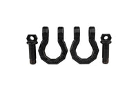 Channel Shackles (Pair) BulletProof Hitch BulletProof Hitches