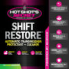 Hot Shot's Secret SHIFT RESTORE - TAMELESS PERFORMANCE