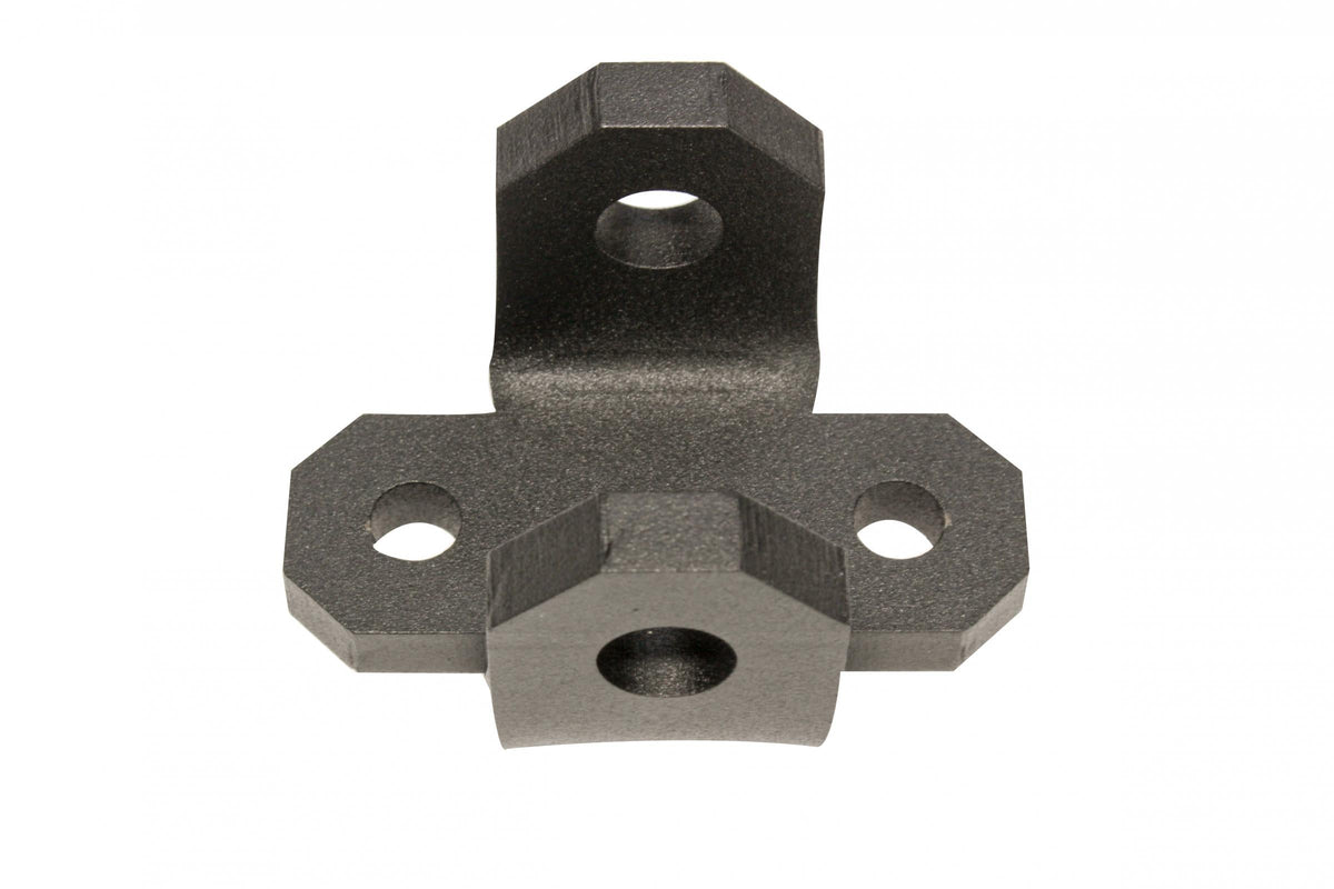 Frame-Mounted Hitch Stabilizer Bars BulletProof Hitch BulletProof Hitches